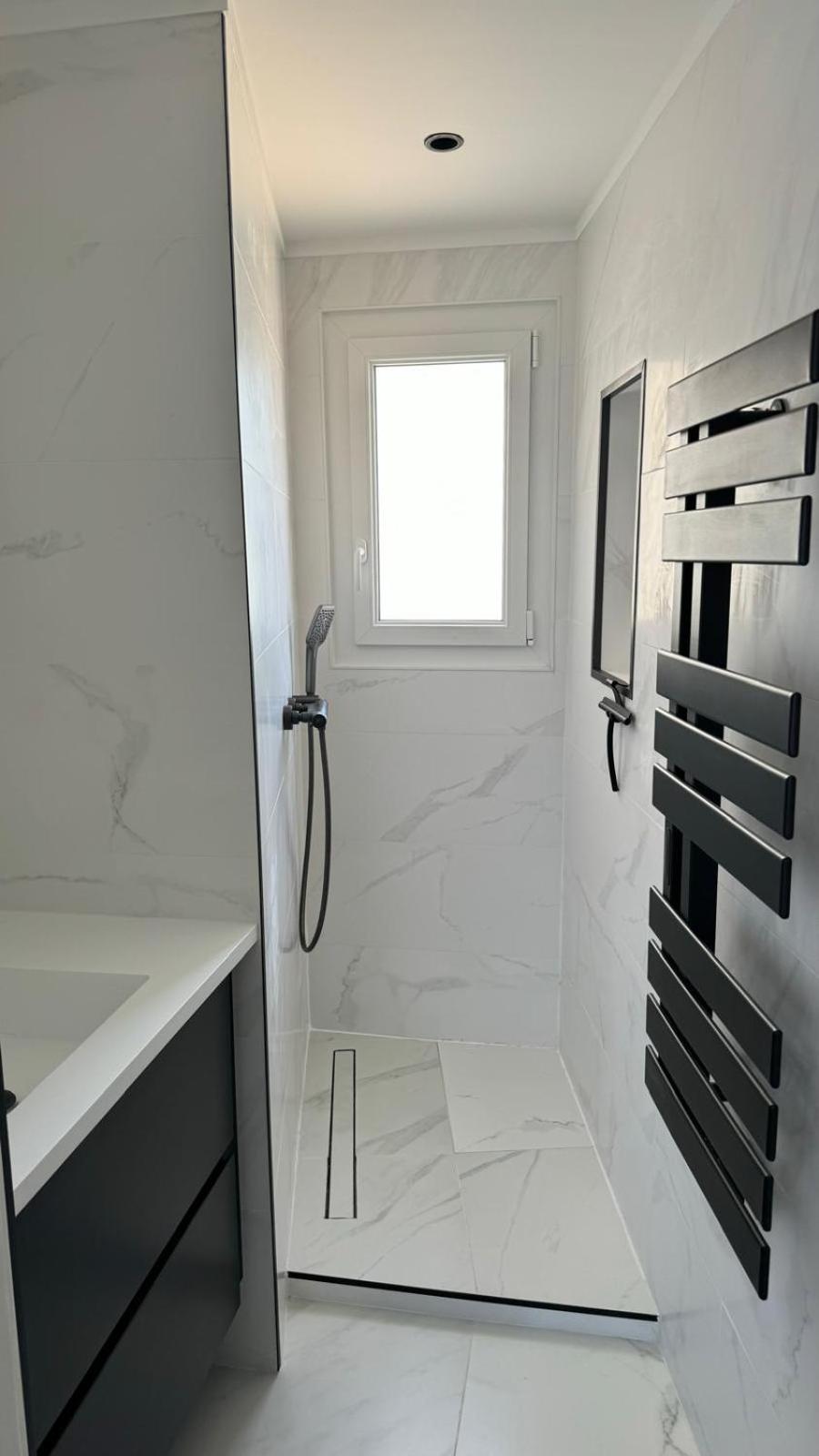 Appartement Luxueux Plein Centre De Cavalaire A 2Mn De La Plage Экстерьер фото