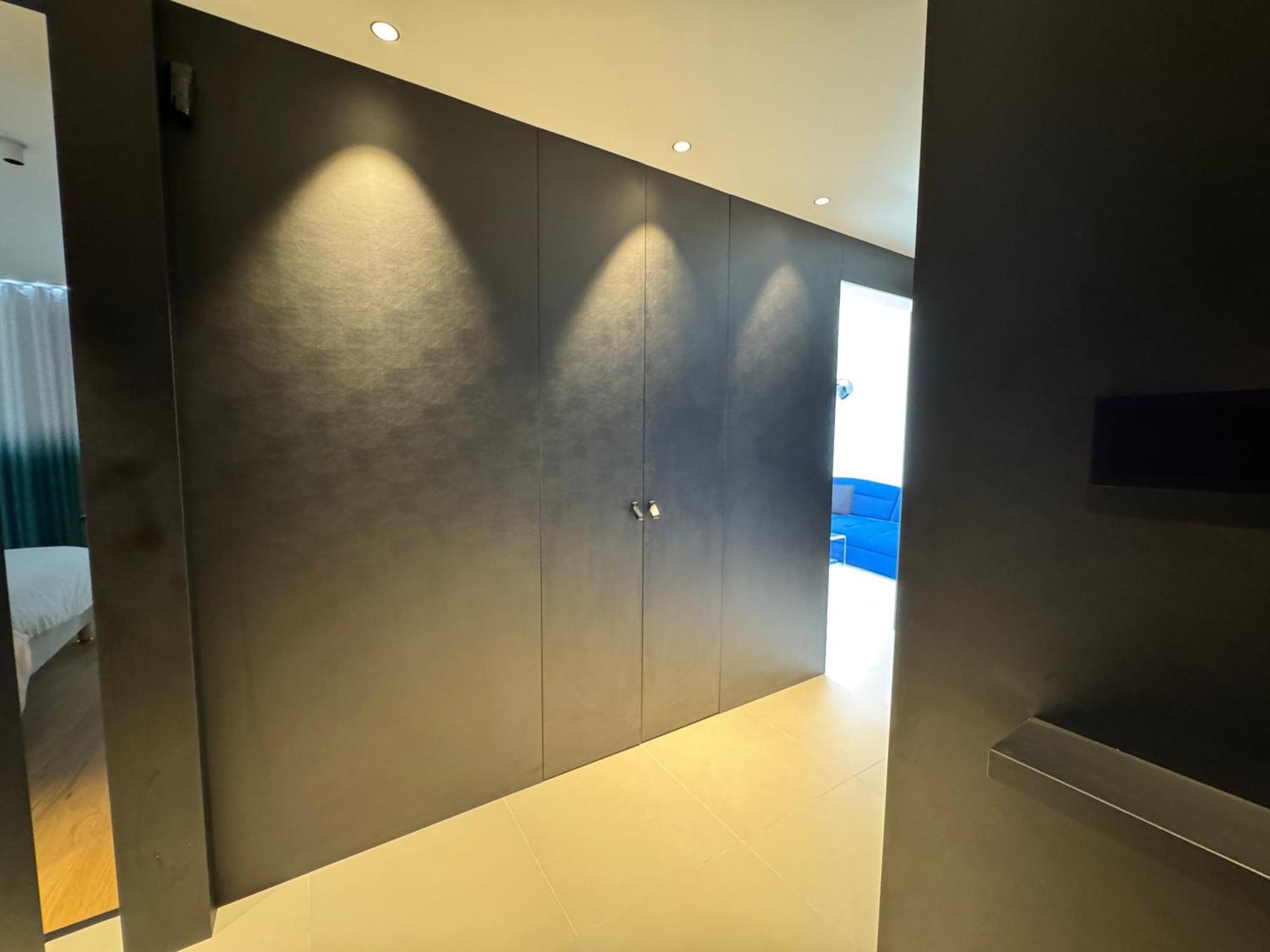 Appartement Luxueux Plein Centre De Cavalaire A 2Mn De La Plage Экстерьер фото